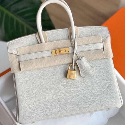 Birkin 25 Beton Togo