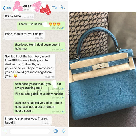 Testimonial #40