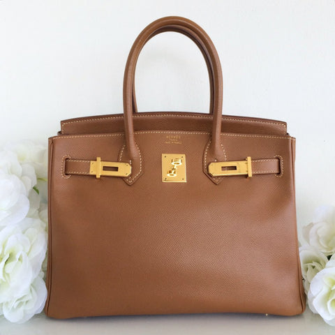 B30 Gold Epsom