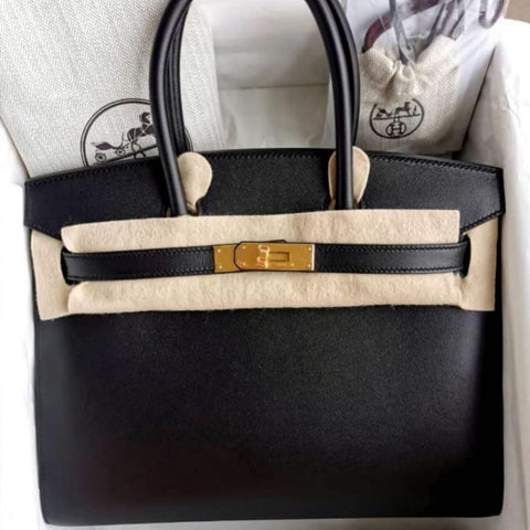 B30 Sellier Black Madame