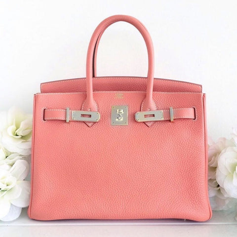 B30 Crevette Clemence