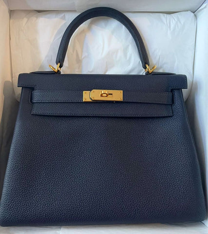 K28 Blue Nuit Togo