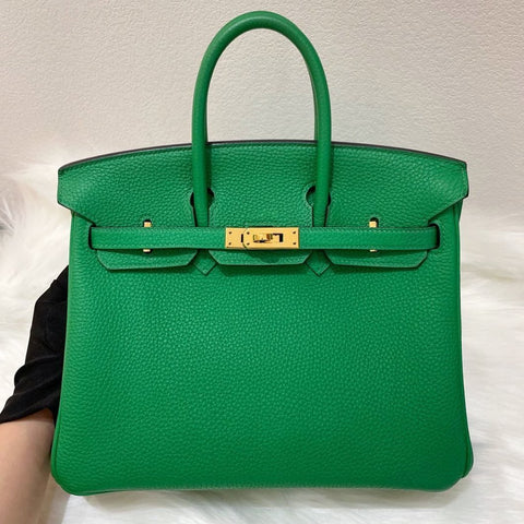 B25 Bamboo Togo