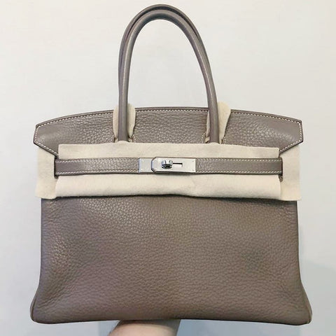 B30 Etoupe Clemence