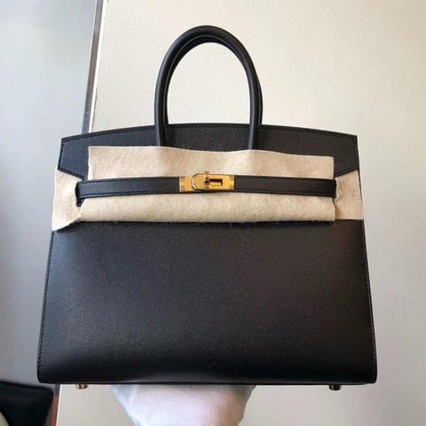 B25 Sellier Black Madame