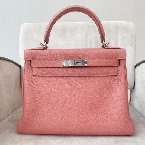 K28 Rose The Clemence