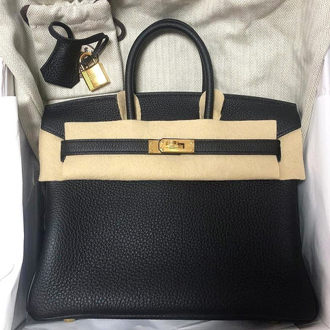 B25 Black Togo