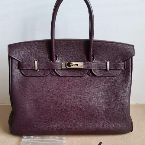 B35 Raisin Togo