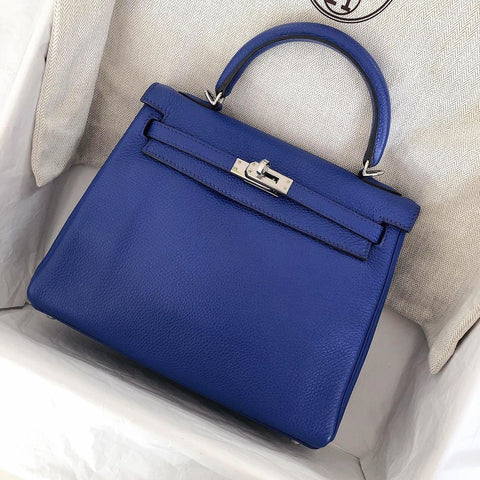 K25 Blue Electric Togo