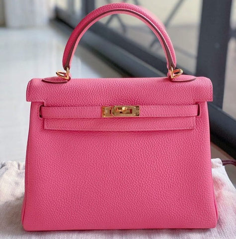 K25 Rose Lipstick Togo