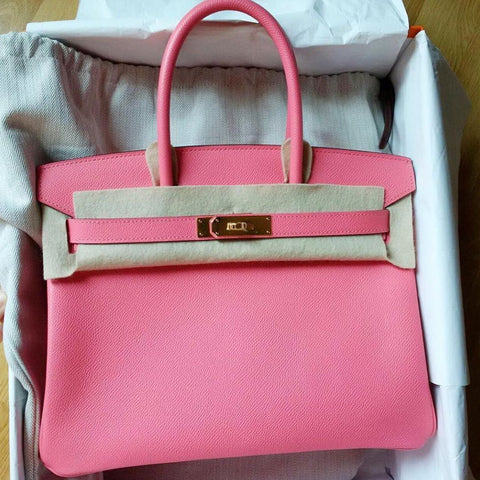 B30 Rose Azalee Epsom