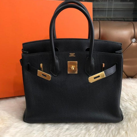 B30 Black Togo