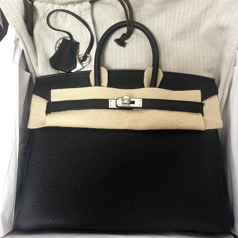 B25 Black Togo