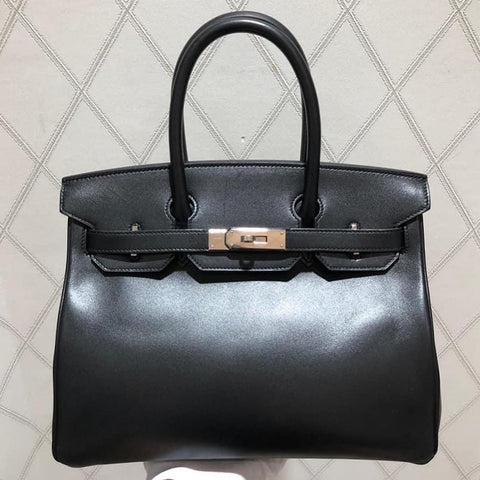B30 Black Boxcalf