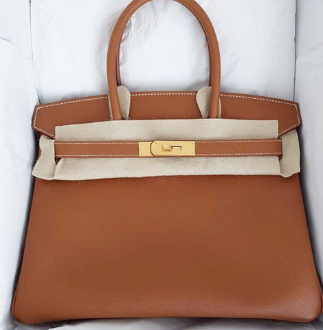 B30 Gold Epsom