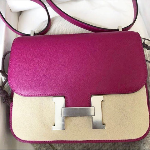 Constance 18 Rose Pourpre Evercolor