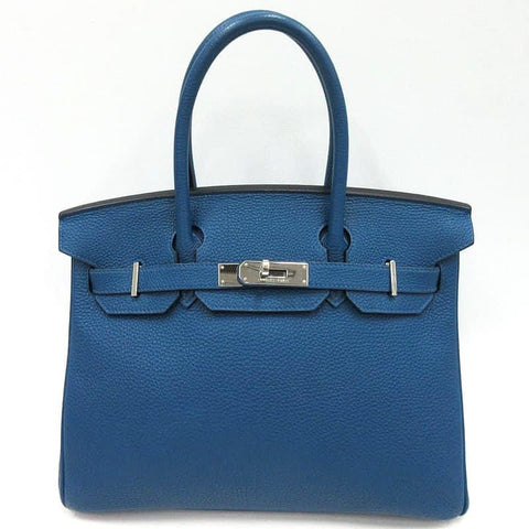 B30 Blue Colvert Togo