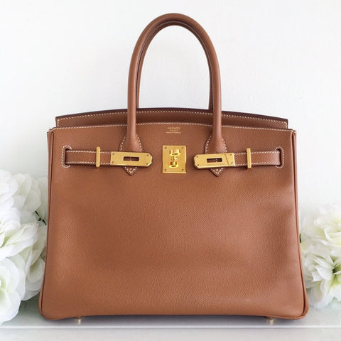 B30 Gold Epsom