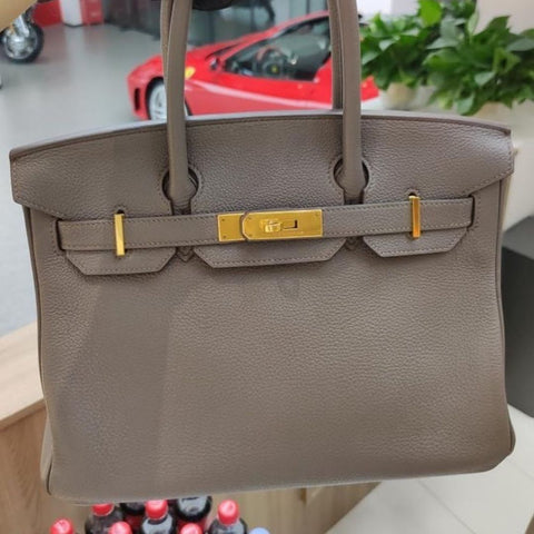 B30 Etain Togo