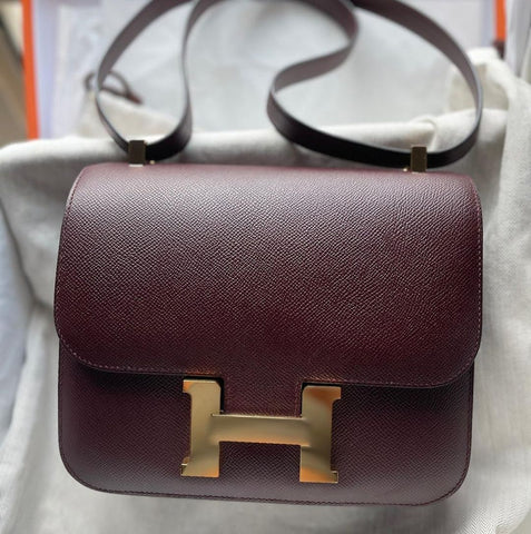 Constance 24 Bordeaux Epsom Rghw