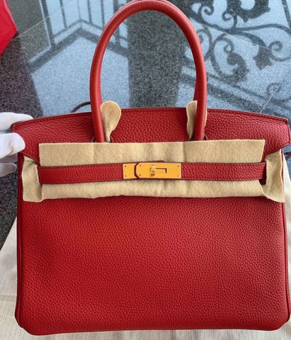 B30 Vermillion Togo