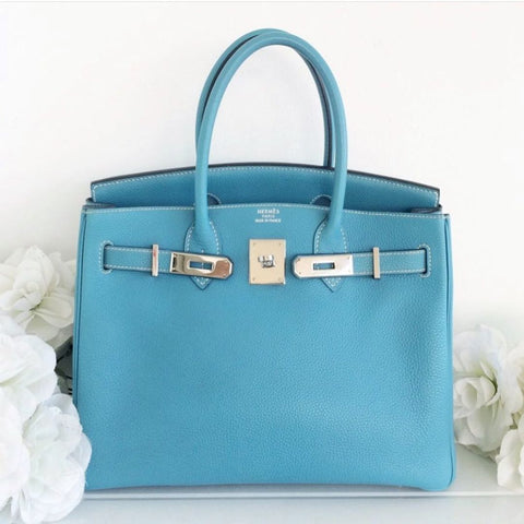 B30 Blue Jean Togo