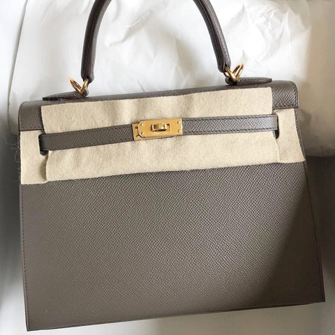 K25 Sellier Etain Epsom
