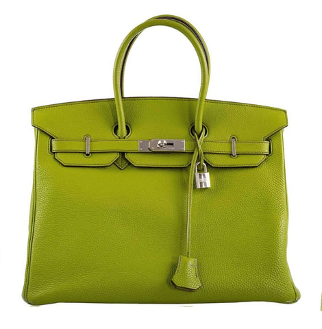 B35 Vert Anis Togo