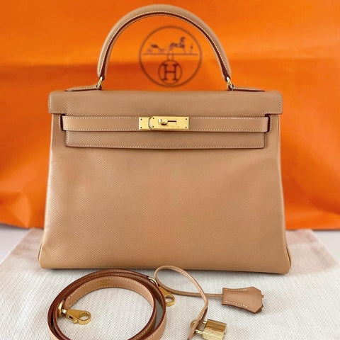 K32 Sable Epsom