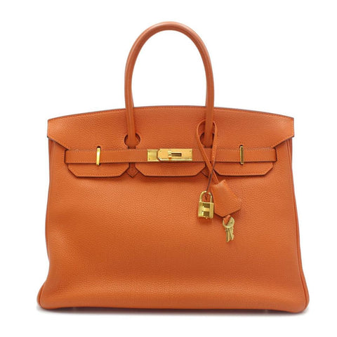 B35 Orange Togo