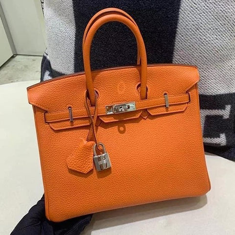 B25 Orange Togo