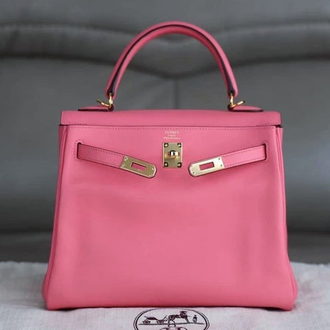 K25 Rose Azalee Swift