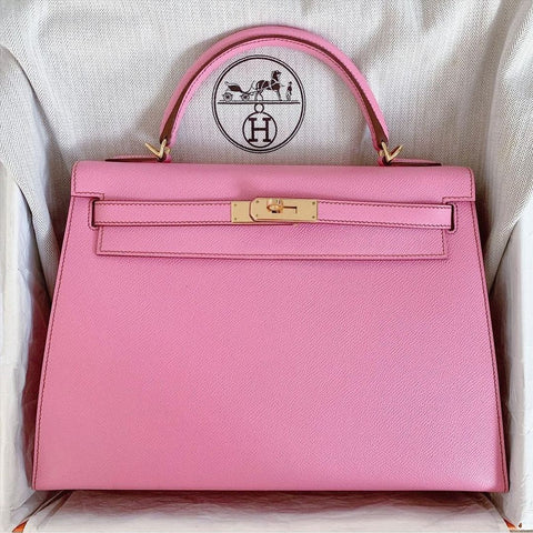 K32 Sellier Bubblegum Epsom