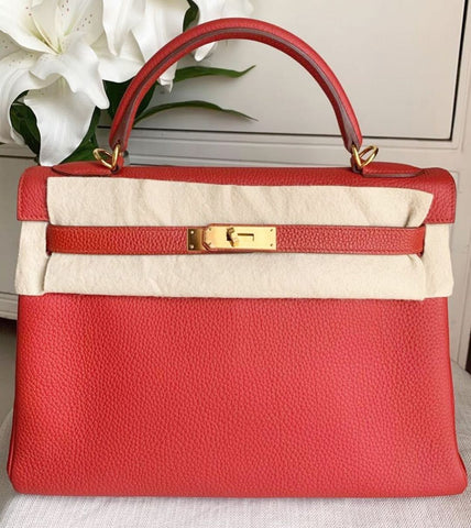 K32 Vermillion Togo