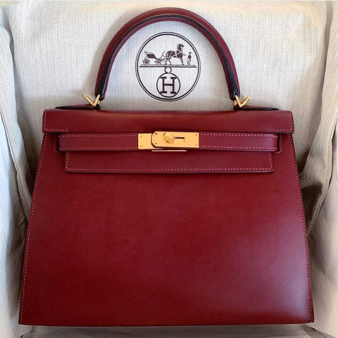 K28 Sellier Rouge H Sombrero