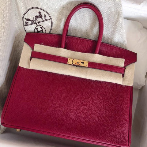 B25 Rouge Grenat Togo