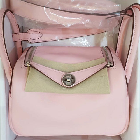 Mini Lindy Rose Sakura Swift