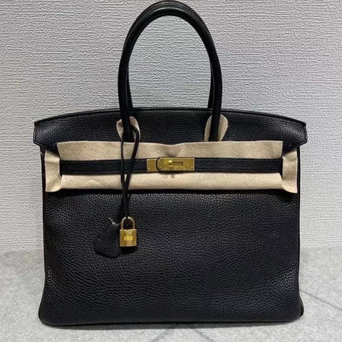 B35 Black Togo