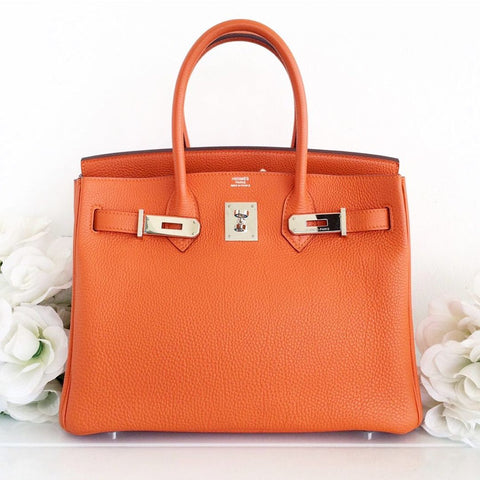 B30 Orange Togo