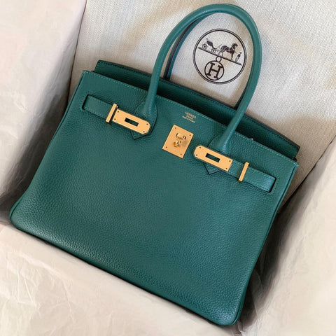 B30 Malachite Togo