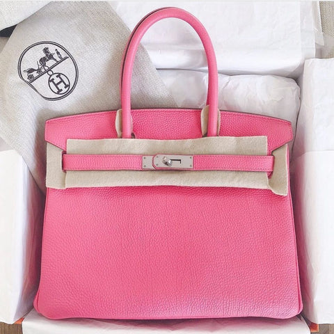 B30 Rose Lipstick Togo
