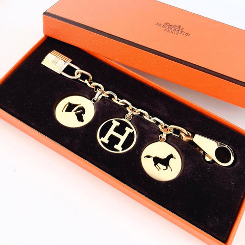 Breloque Gold Charm