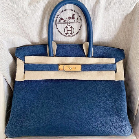 B30 Deep Blue Togo