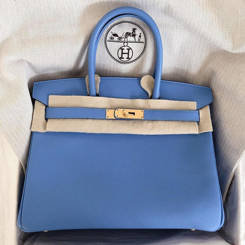 B30 Blue Paradise Epsom