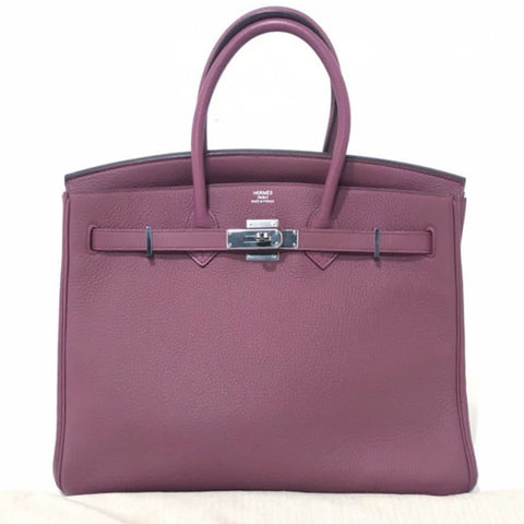 B35 Bois De Rose Clemence