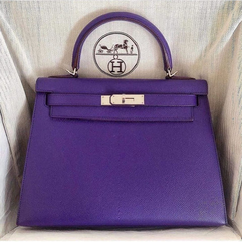 K28 Sellier Crocus Epsom