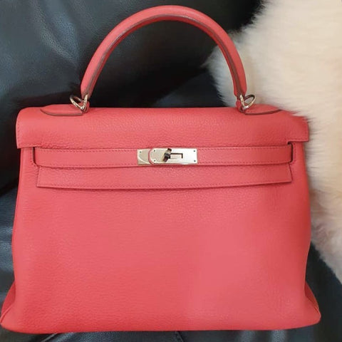 K32 Rose Jaipur Clemence
