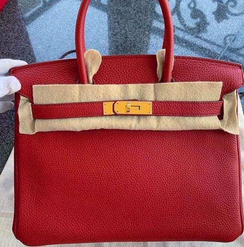 B30 Vermillion Togo
