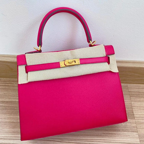K25 Sellier Rose Extreme Epsom