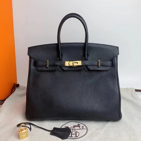 B25 Black Togo